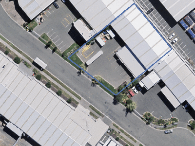 Industrial General