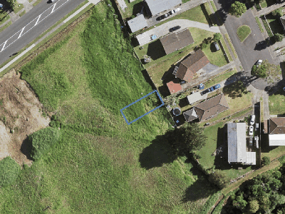 Residential  Mixed Housing Suburban Zone