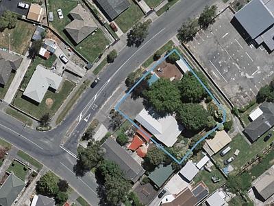 Residential Suburban