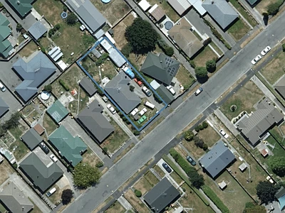 Residential C