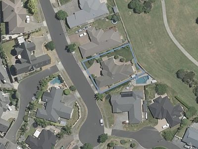 Residential Zone - General Residential Zone