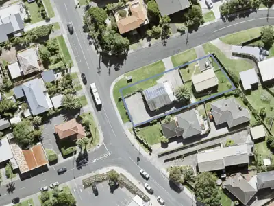 Residential  Mixed Housing Urban Zone