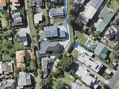 Residential  Mixed Housing Suburban Zone