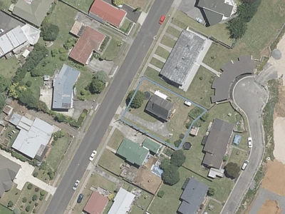 Residential Zone - General Residential Zone