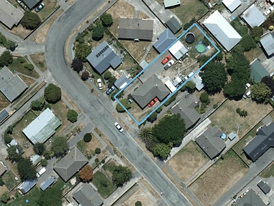 Residential C