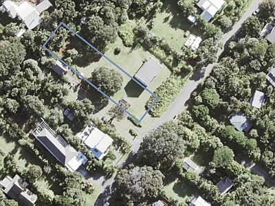 Residential  Rural and Coastal Settlement Zone