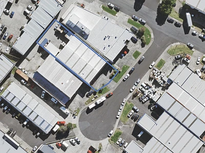 Business  Light Industry Zone