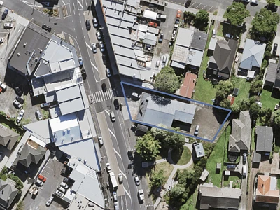 Business  Local Centre Zone