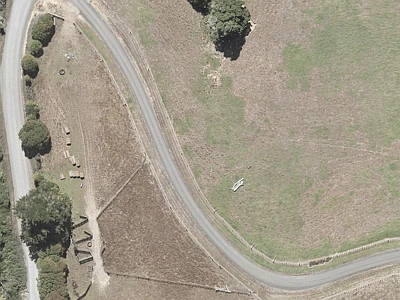 Rural  Rural Production Zone