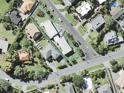 Residential  Mixed Housing Urban Zone