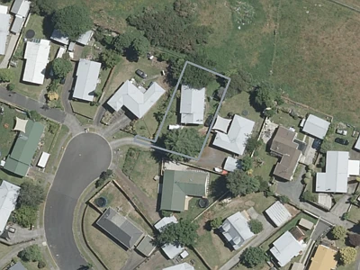 Residential Zone - General Residential Zone