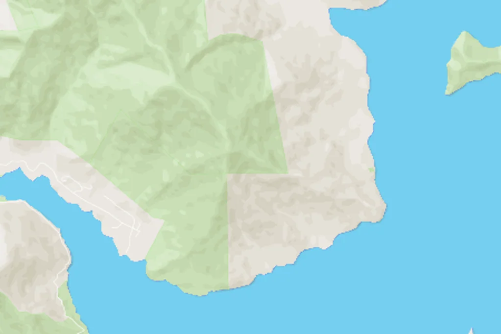 Whatanihi Bay