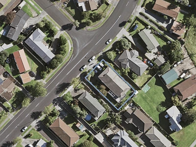Residential  Mixed Housing Suburban Zone