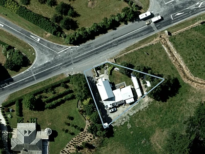 Rural A