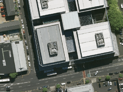 Business  City Centre Zone