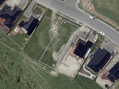 Residential Hills