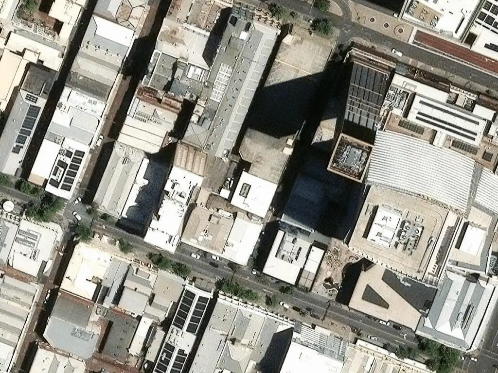 7 QUEEN ST, PERTH WA 6000, 0 कमरे, 0 बाथरूम