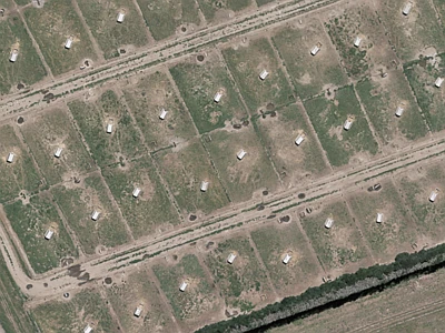 Rural Urban Fringe