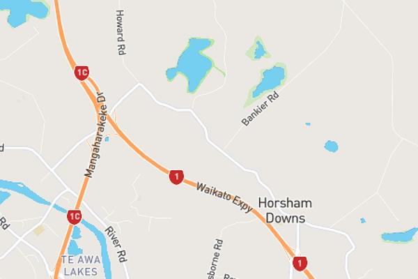 Horsham Downs