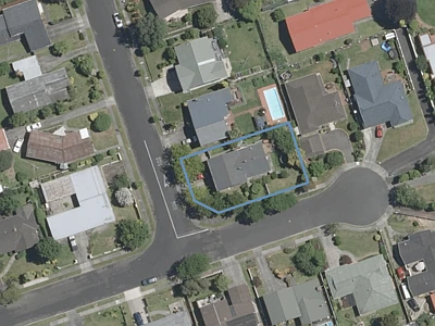 Residential Zone - General Residential Zone