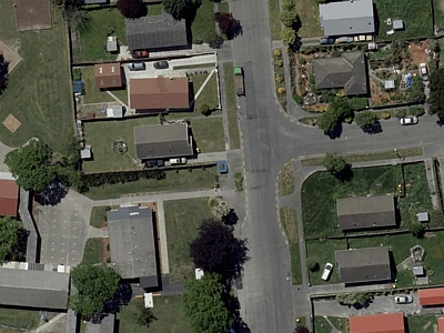 Residential Suburban