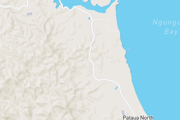 Pataua North