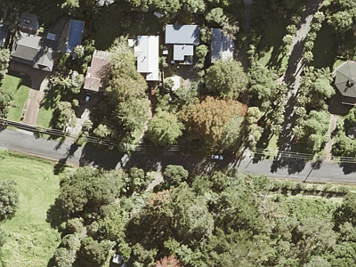 Residential  Large Lot Zone