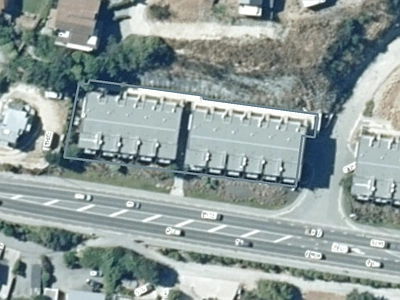 High Density Residential Zone