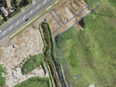 Residential  Mixed Housing Suburban Zone