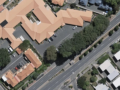 Residential Medium Density