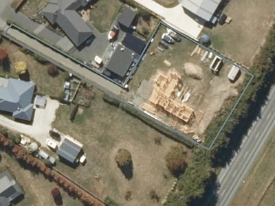 Residential 3
