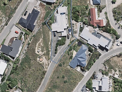 Residential Hills