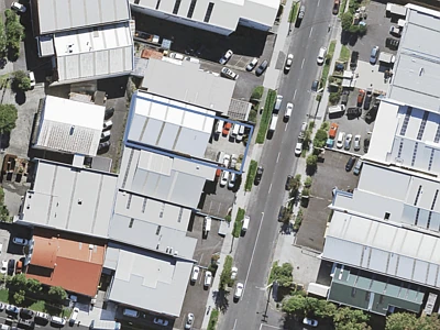 Business  Mixed Use Zone