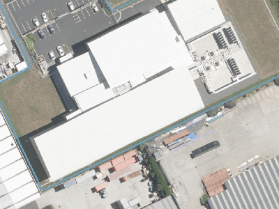 Industrial Zone