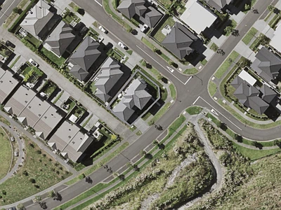 Residential  Mixed Housing Suburban Zone