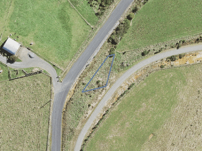 Rural  Rural Production Zone