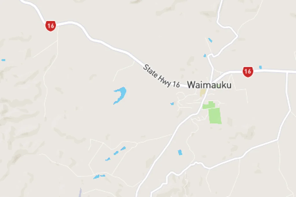 Waimauku