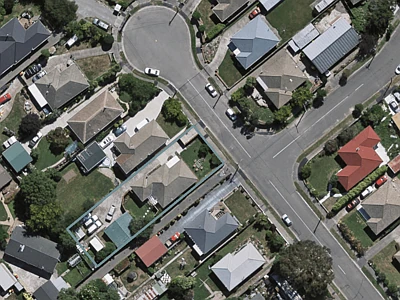 Residential Suburban