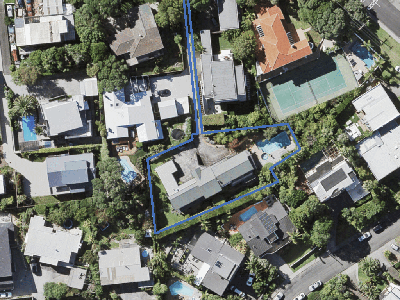 Residential  Mixed Housing Suburban Zone