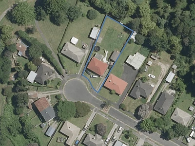 Residential Zone - General Residential Zone