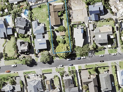 Residential  Terrace Housing and Apartment Building Zone