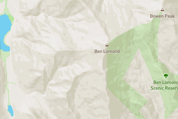 Ben Lomond