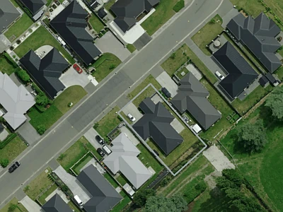 Residential C