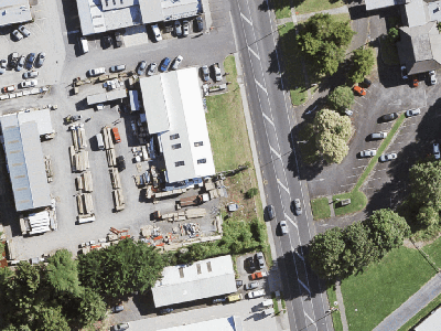 Business  Mixed Use Zone
