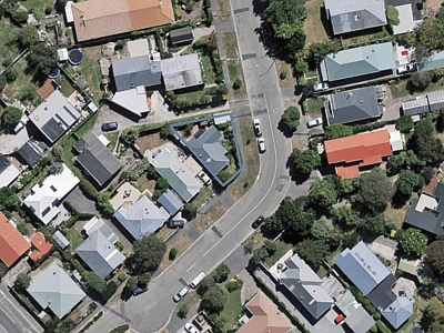Residential Suburban
