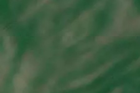 Outer Plains