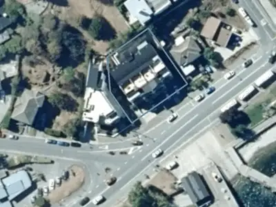High Density Residential Zone