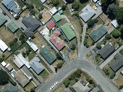 Residential C