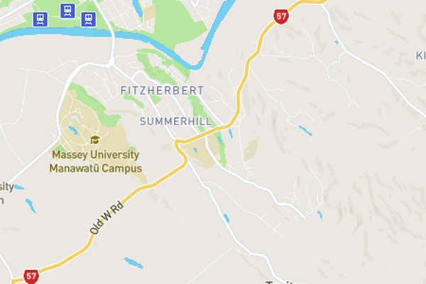 Fitzherbert