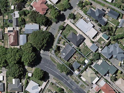 Residential Suburban
